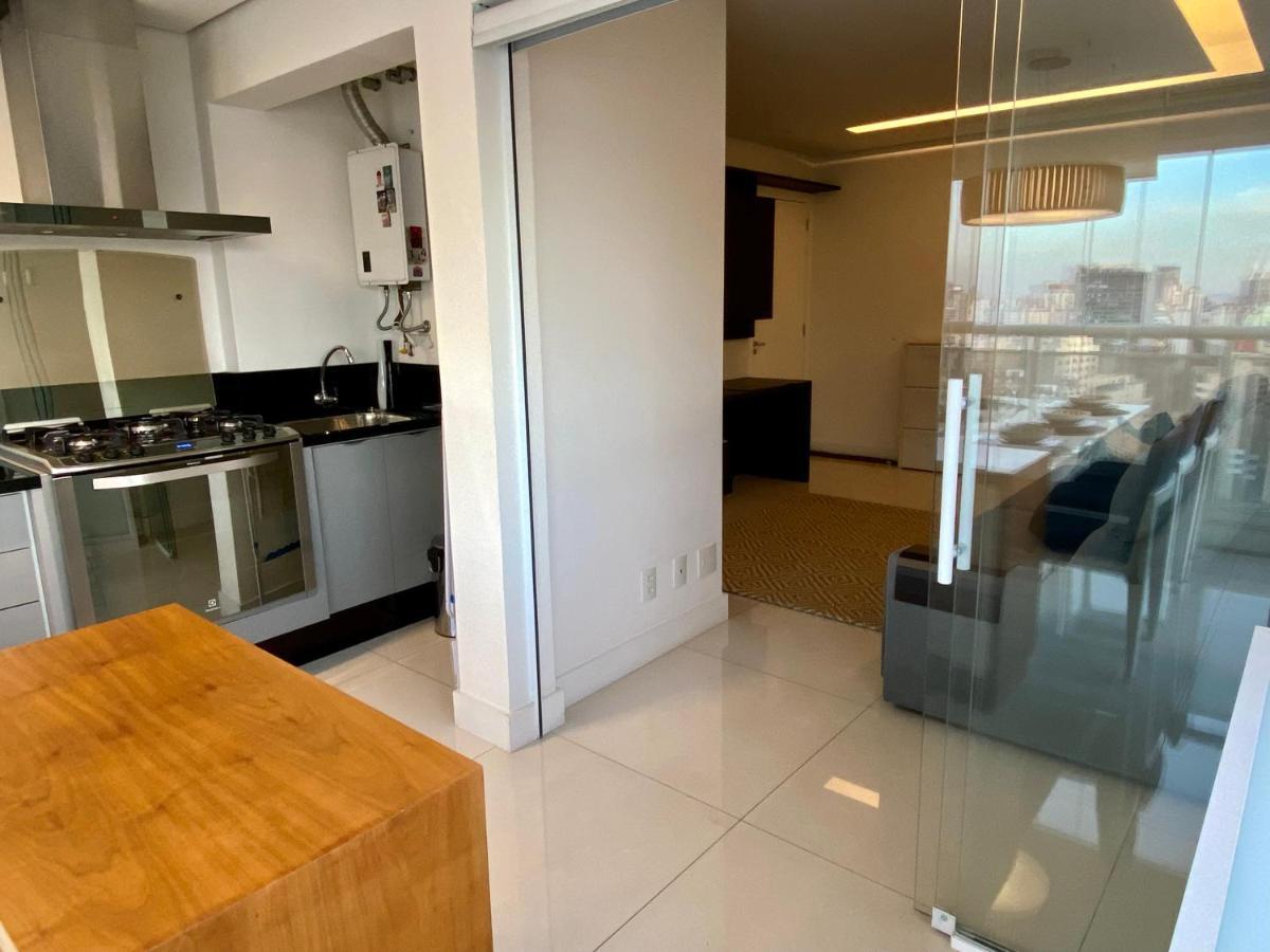 Vista Maravilhosa/Pertoavpaulista/Freicaneca São Paulo Zewnętrze zdjęcie